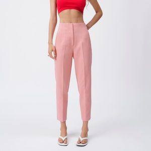 Zara High waisted pants